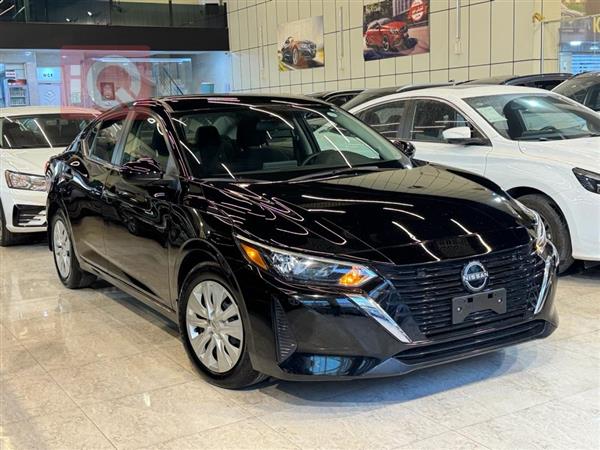 نيسان سنترا 2024 للبيع في العراق - اربيل